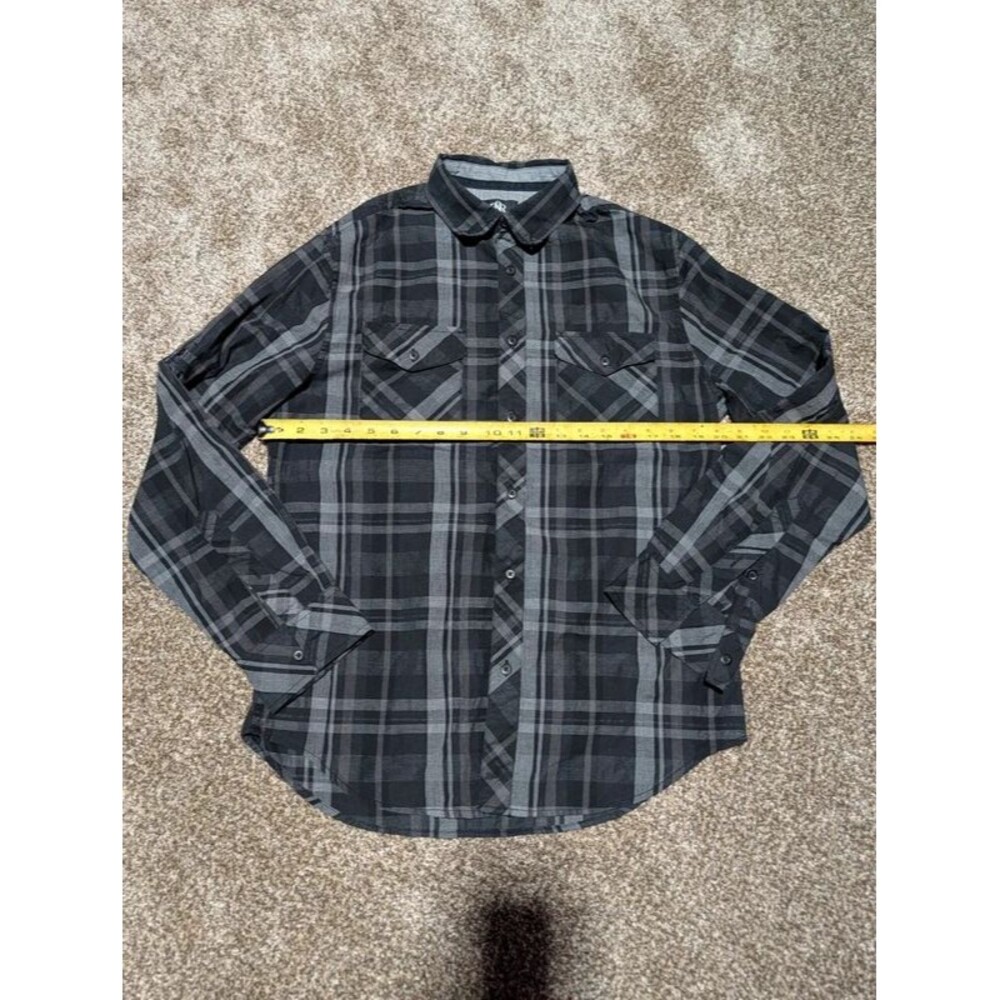 Rock and Republic Button Up